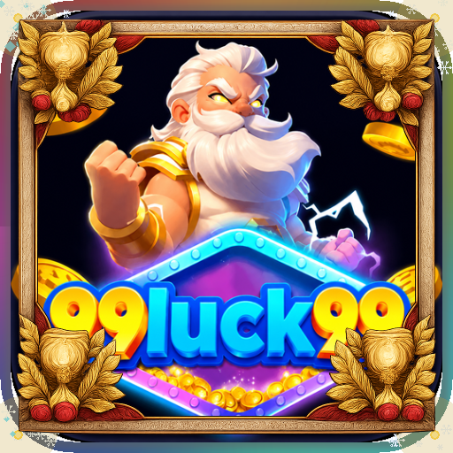 99luck99 — galeri pratinjau - APK Resmi